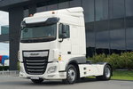 DAF XF 480 / SPACE CAB / RETARDER / KLIMA POSTOJOWA /  zdjęcie 5