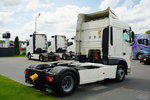 DAF XF 480 / SPACE CAB / RETARDER / KLIMA POSTOJOWA /  zdjęcie 8