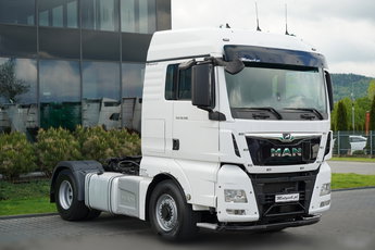 MAN TGX