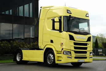 Scania