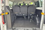 Ford Transit Custom L2 długi Pack klim x2 zdjęcie 10