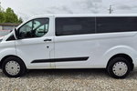 Ford Transit Custom L2 długi Pack klim x2 zdjęcie 12