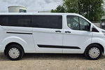 Ford Transit Custom L2 długi Pack klim x2 zdjęcie 13