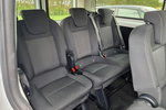 Ford Transit Custom L2 długi Pack klim x2 zdjęcie 15