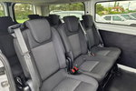Ford Transit Custom L2 długi Pack klim x2 zdjęcie 16