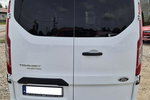 Ford Transit Custom L2 długi Pack klim x2 zdjęcie 19