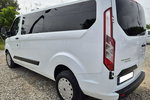 Ford Transit Custom L2 długi Pack klim x2 zdjęcie 2