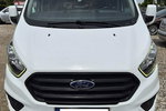 Ford Transit Custom L2 długi Pack klim x2 zdjęcie 20