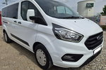 Ford Transit Custom L2 długi Pack klim x2 zdjęcie 3