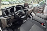 Ford Transit Custom L2 długi Pack klim x2 zdjęcie 5