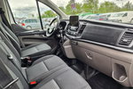Ford Transit Custom L2 długi Pack klim x2 zdjęcie 6