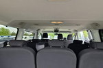 Ford Transit Custom L2 długi Pack klim x2 zdjęcie 7