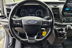 Ford Transit Custom L2 długi Pack klim x2 zdjęcie 8