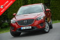 samochód osobowy Mazda zdjęcie 1