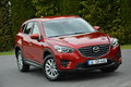 samochód osobowy Mazda zdjęcie 10