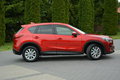 samochód osobowy Mazda zdjęcie 12
