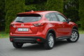 samochód osobowy Mazda zdjęcie 13