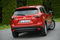 samochód osobowy Mazda zdjęcie 14