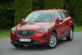 samochód osobowy Mazda zdjęcie 2