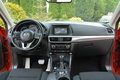 samochód osobowy Mazda zdjęcie 21
