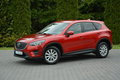 samochód osobowy Mazda zdjęcie 3