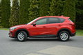 samochód osobowy Mazda zdjęcie 4