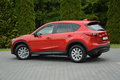 samochód osobowy Mazda zdjęcie 5