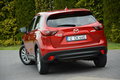 samochód osobowy Mazda zdjęcie 7