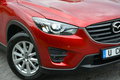 samochód osobowy Mazda zdjęcie 8