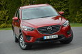 samochód osobowy Mazda zdjęcie 9