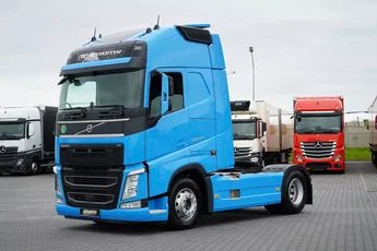 Volvo FH