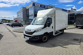 Iveco IVECO/MRAUTO DAILY 35S/MR