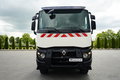 samochód ciężarowy Renault zdjęcie 15