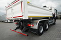 samochód ciężarowy Renault zdjęcie 19