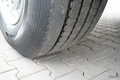 samochód ciężarowy Renault zdjęcie 24