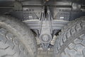 samochód ciężarowy Renault zdjęcie 27