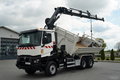 samochód ciężarowy Renault zdjęcie 6