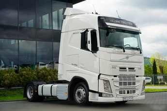 Volvo FH