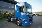 Scania R 450 / HYDRAULIKA / RETARDER / KLIMA POSTOJOWA / ALUSY zdjęcie 2