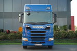 Scania R 450 / HYDRAULIKA / RETARDER / KLIMA POSTOJOWA / ALUSY zdjęcie 3