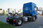 Scania R 450 / HYDRAULIKA / RETARDER / KLIMA POSTOJOWA / ALUSY zdjęcie 8