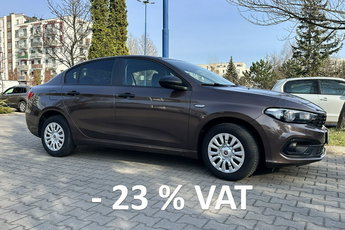 Fiat Tipo Fiat Tipo