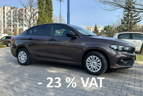 Fiat Tipo Fiat Tipo