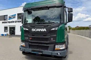 Scania