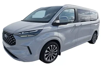 Ford tourneo-custom