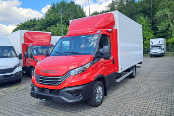 Iveco IVECO Daily 35S18HA8