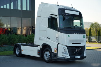 Volvo FH