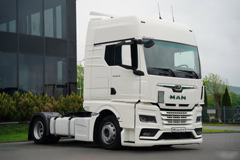 MAN TGX