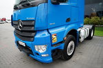 Mercedes ACTROS 1845 / RETARDER / HYDRAULIKA  / ALUFELGI /  STREAM SPACE / EURO 6 /  zdjęcie 11
