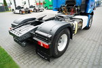 Mercedes ACTROS 1845 / RETARDER / HYDRAULIKA  / ALUFELGI /  STREAM SPACE / EURO 6 /  zdjęcie 15
